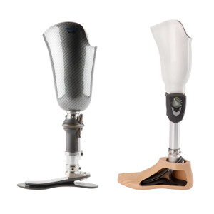 DİZ ALTI PROTEZ BURSA