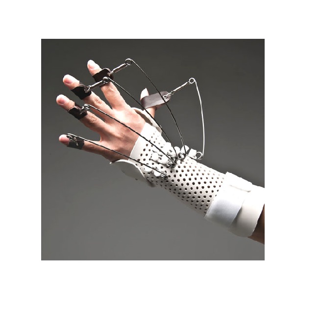 Ekstansör Tendon Kesisi Splinti BURSA