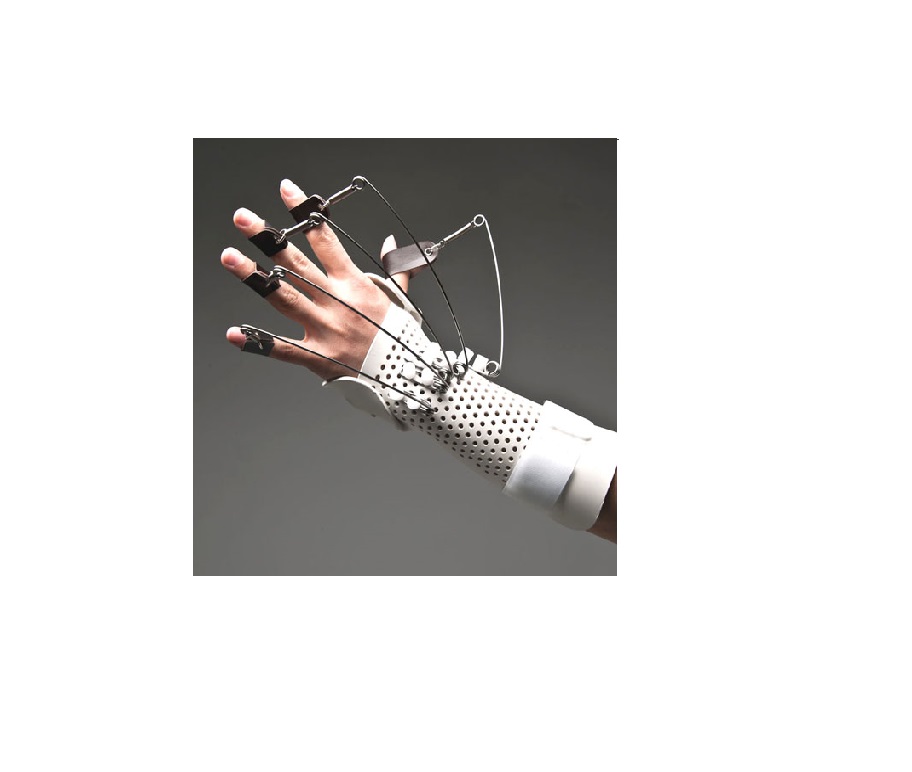 BURSA EL SPLİNTLERİ (EL ATELLERİ) NEDİR?