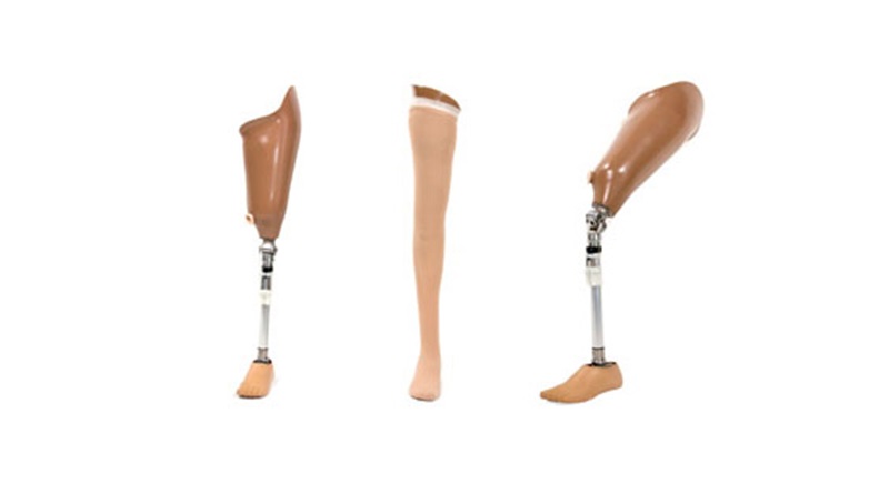 DİZ ÜSTÜ PROTEZLER BURSA